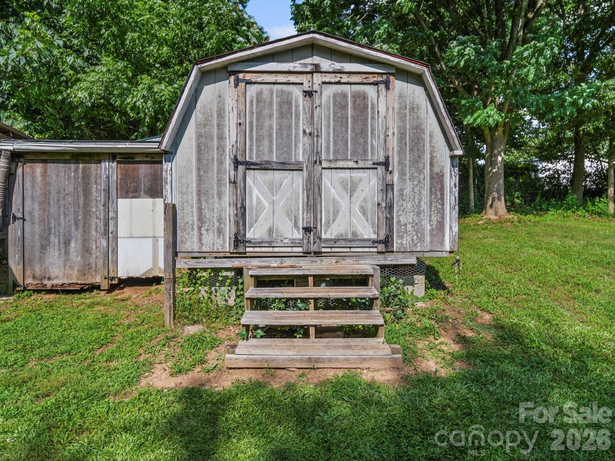 130 Benton Road — Kings Mountain