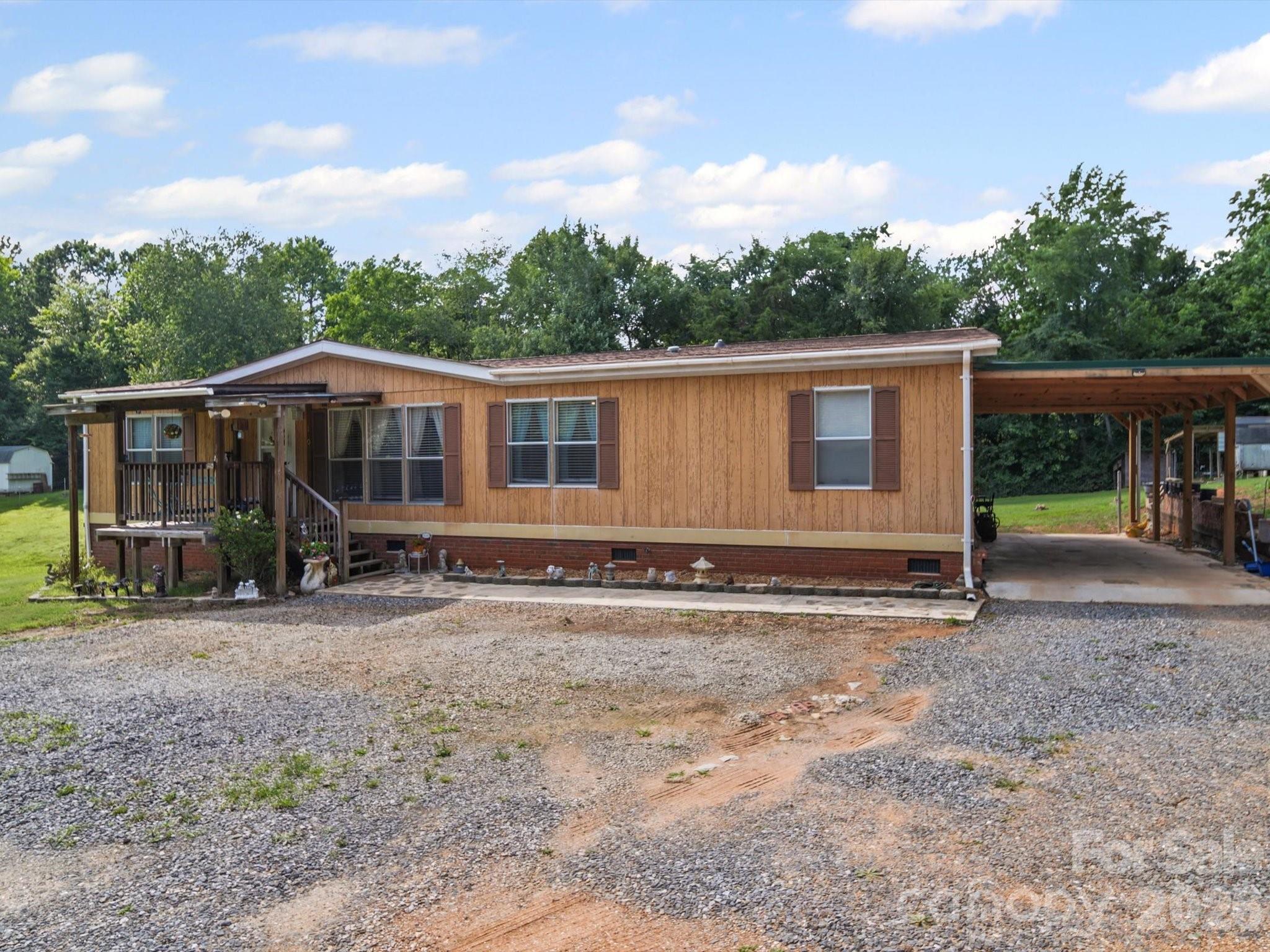130 Benton Road — Kings Mountain