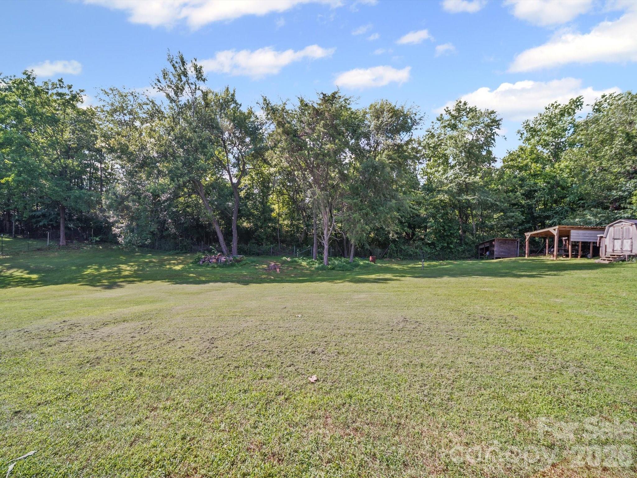 130 Benton Road — Kings Mountain