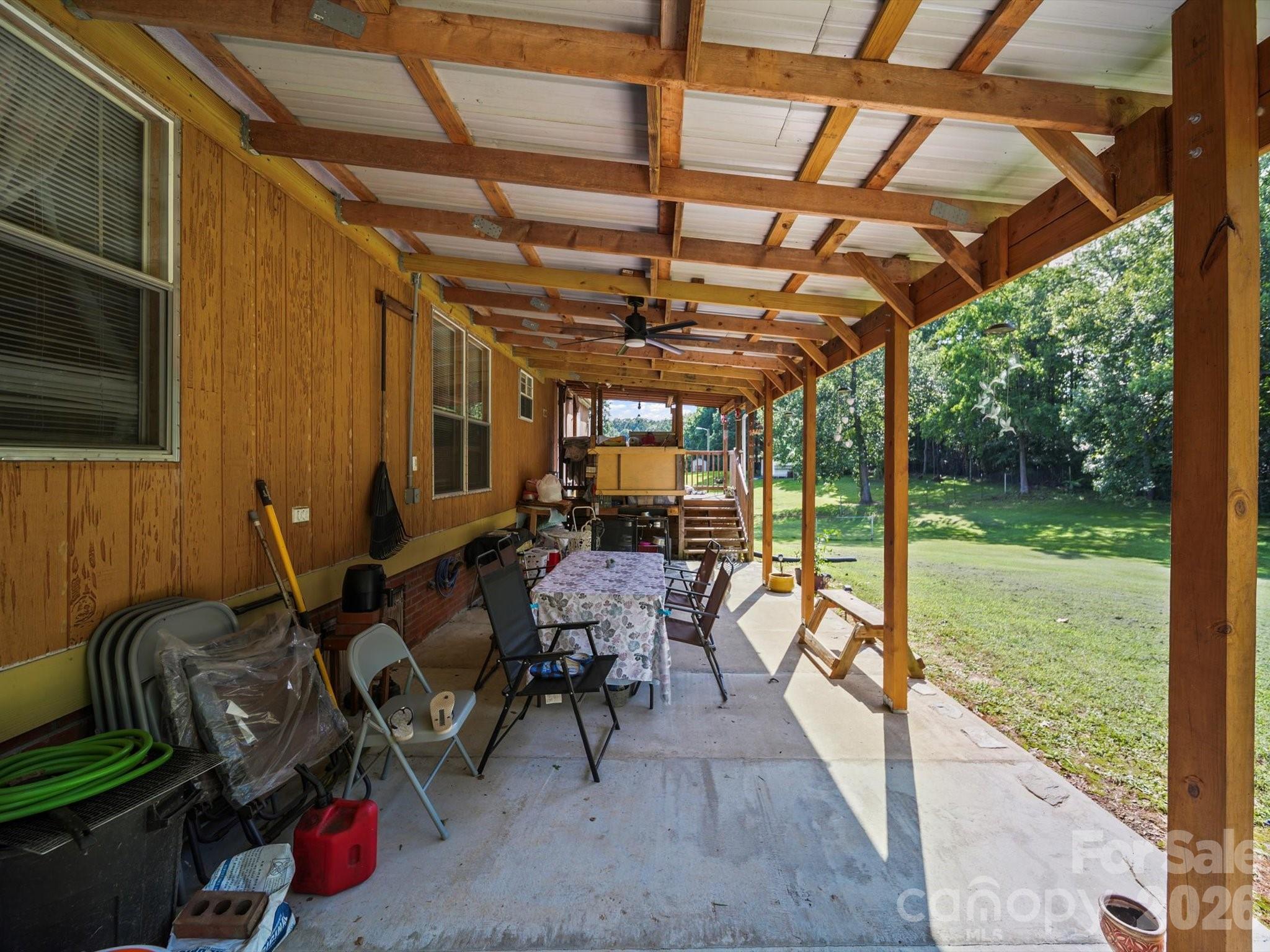 130 Benton Road — Kings Mountain
