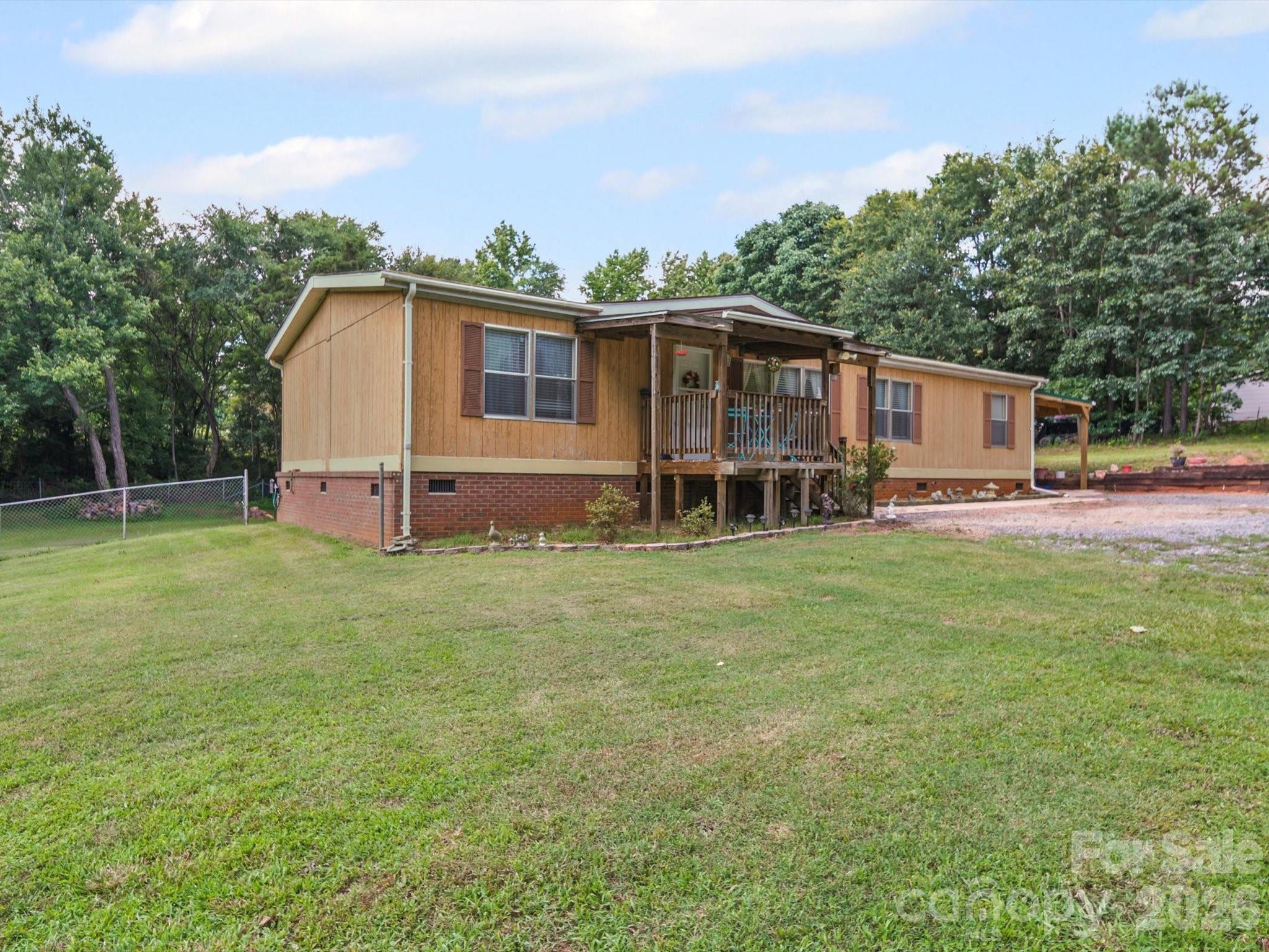 130 Benton Road — Kings Mountain