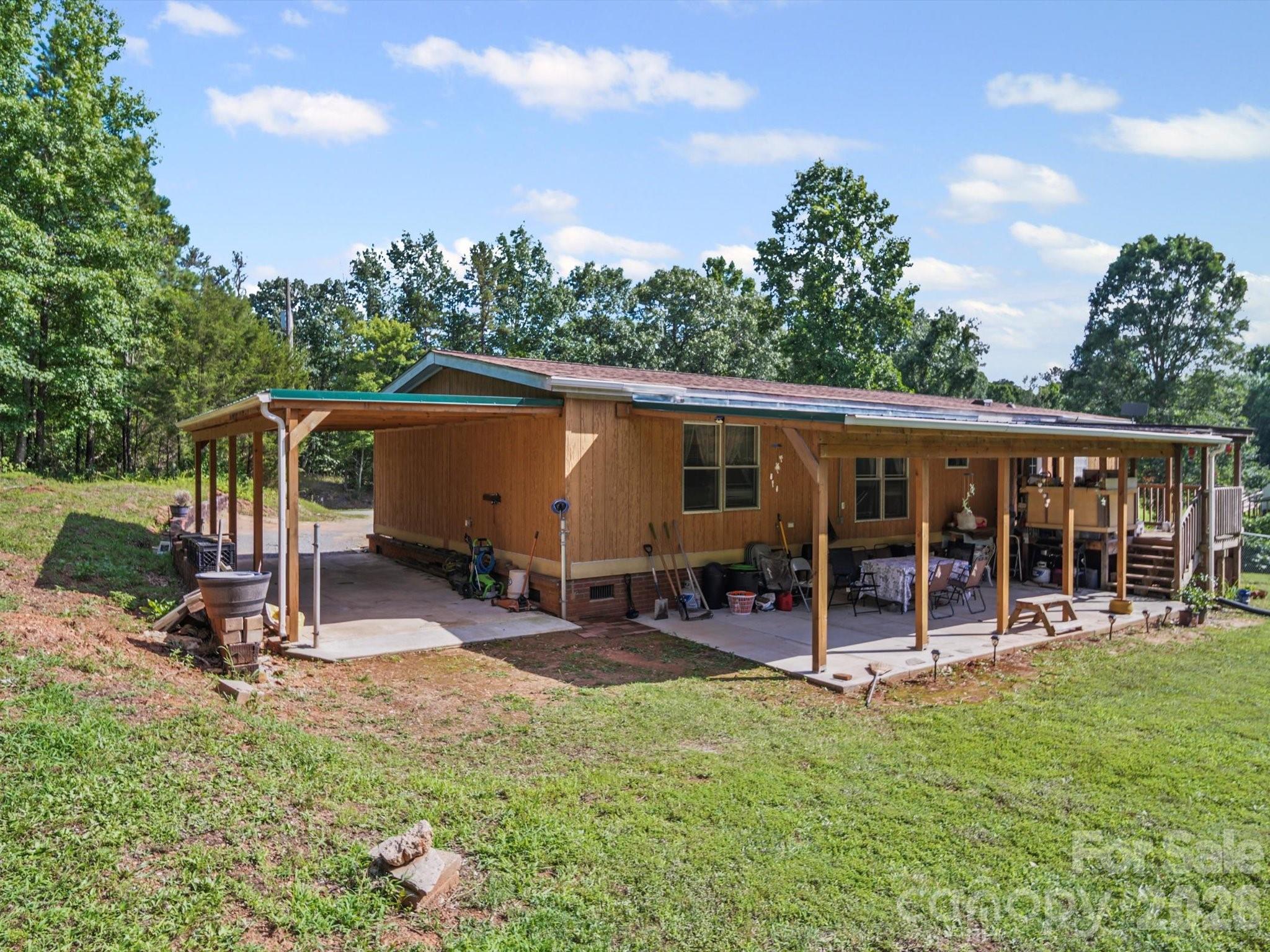 130 Benton Road — Kings Mountain