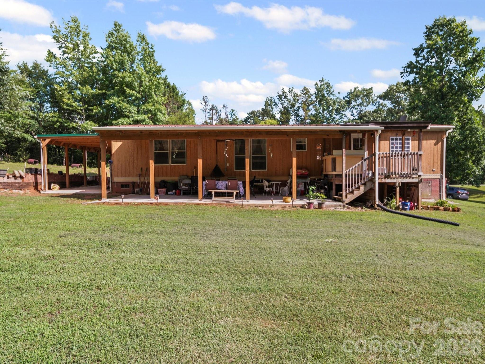 130 Benton Road — Kings Mountain