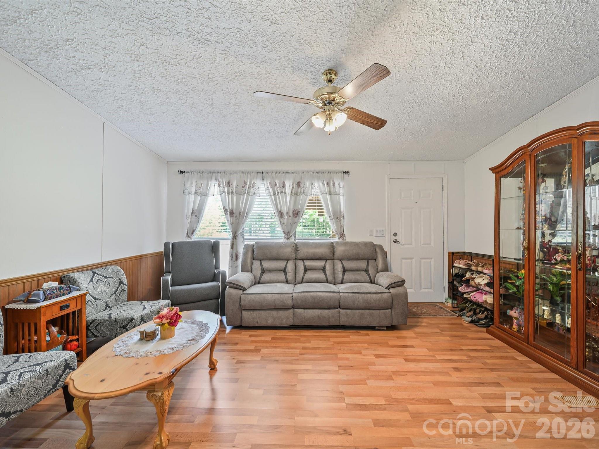 130 Benton Road — Kings Mountain