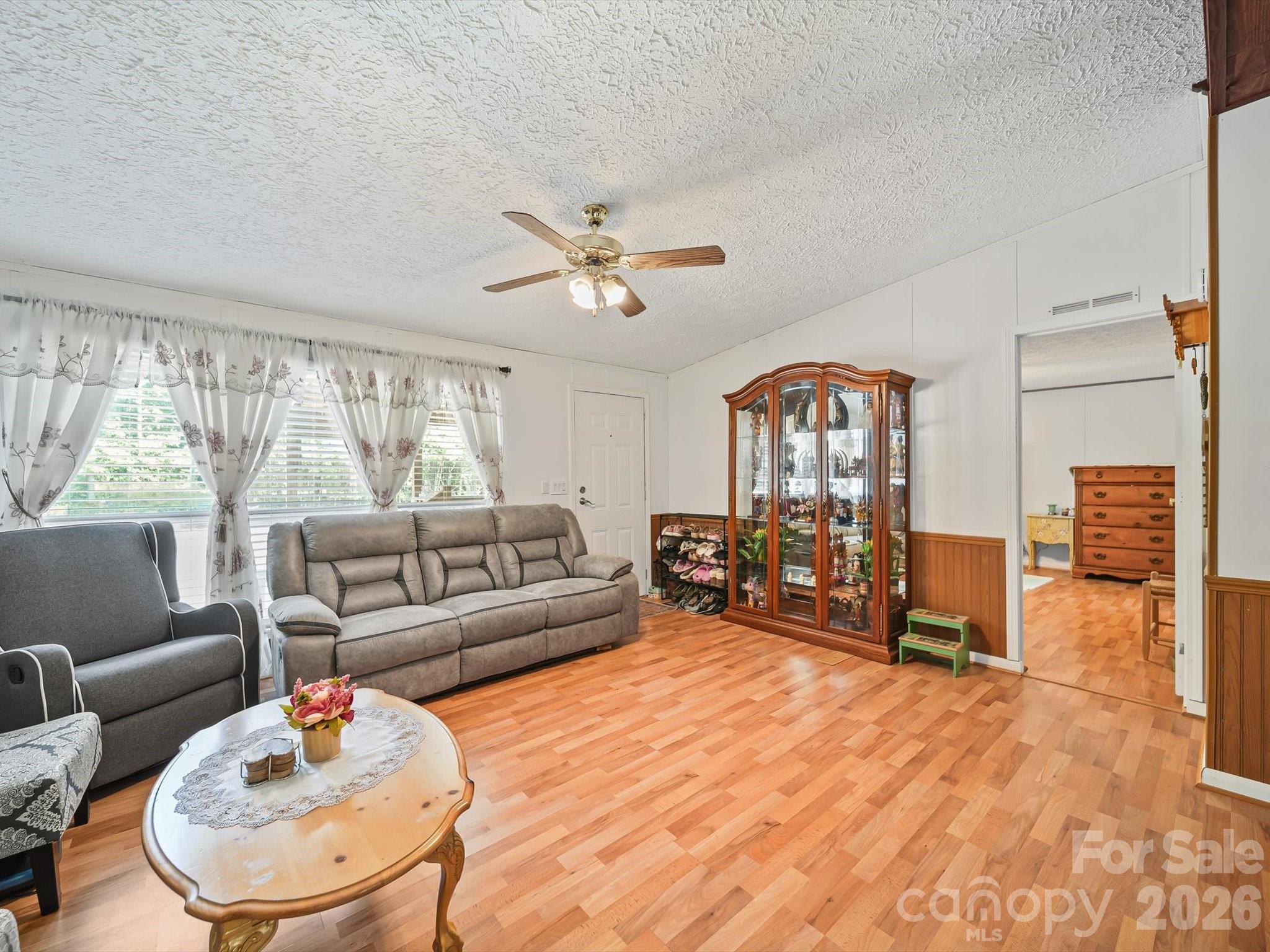 130 Benton Road — Kings Mountain