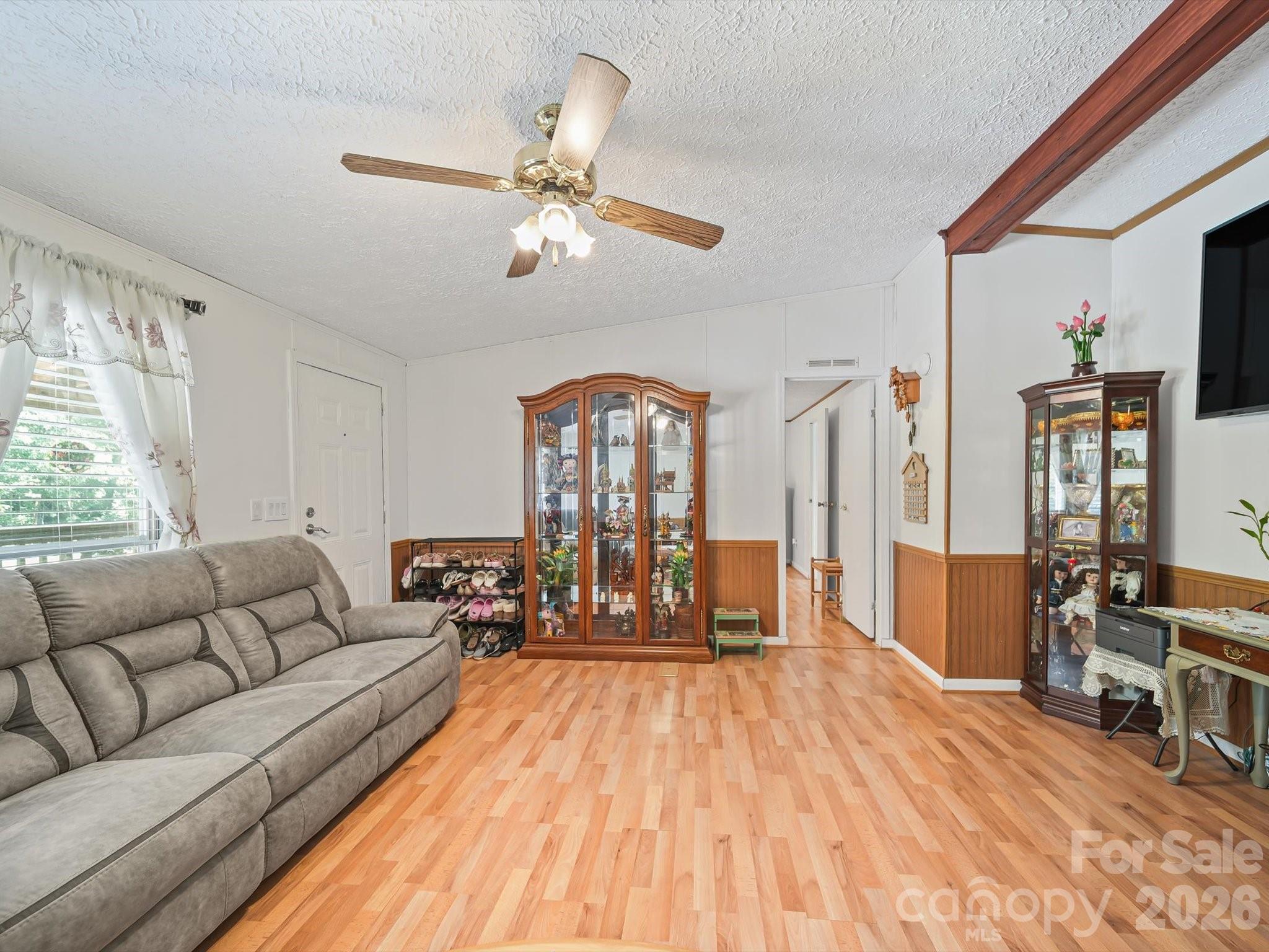 130 Benton Road — Kings Mountain