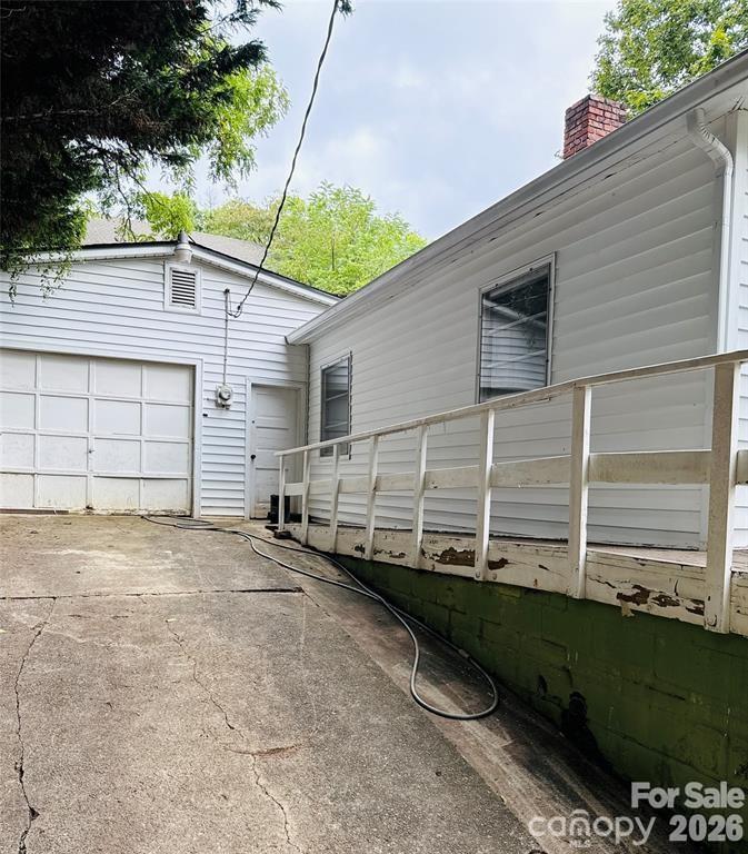 90 & 96 Tremont Street #4 — Asheville