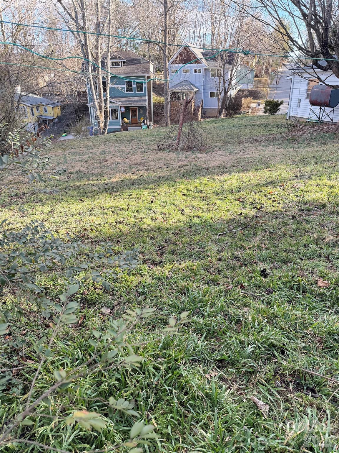 90 & 96 Tremont Street #4 — Asheville