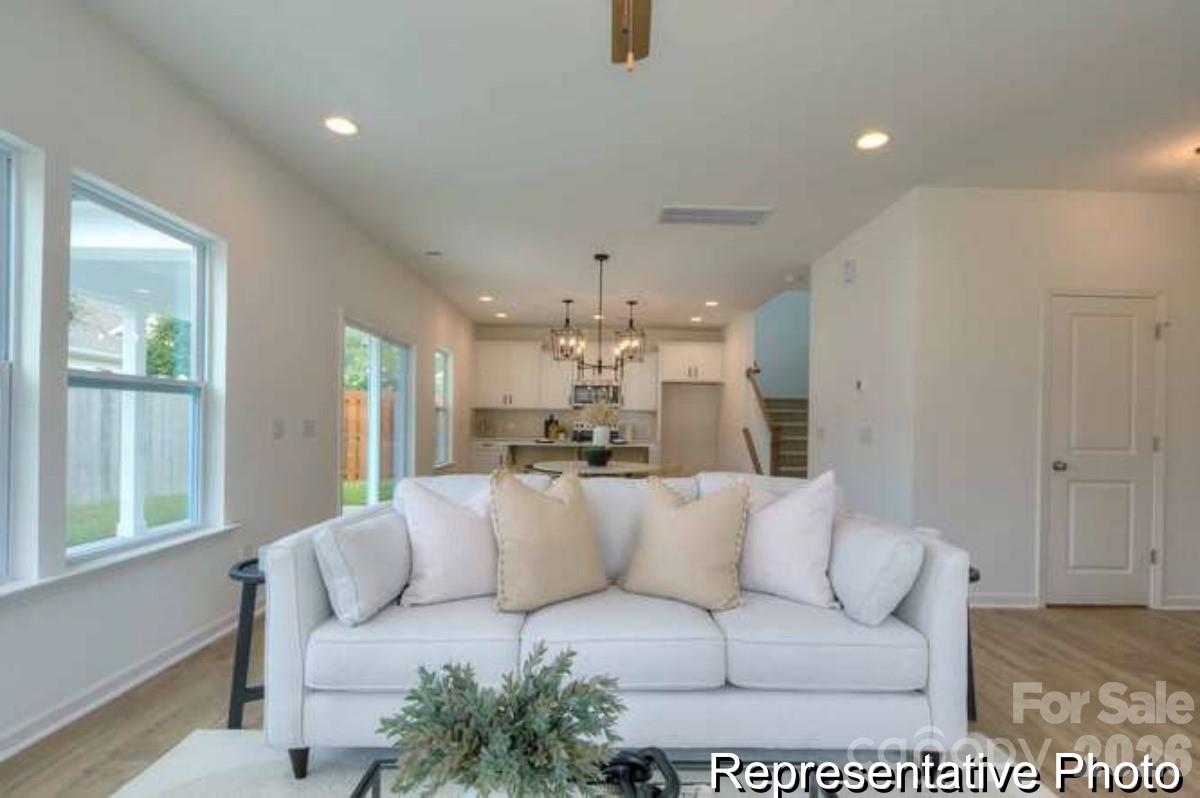 211 Streamside Drive #89p — Red Cross