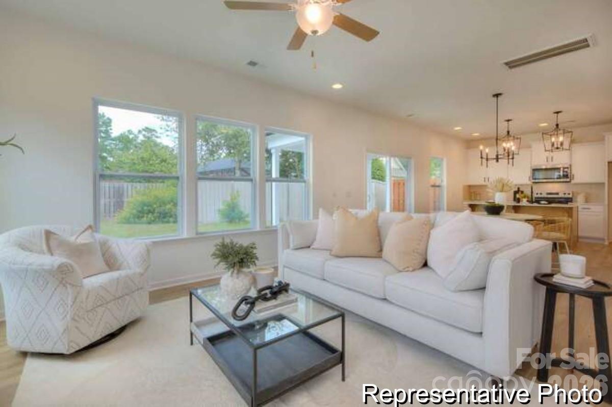 211 Streamside Drive #89p — Red Cross