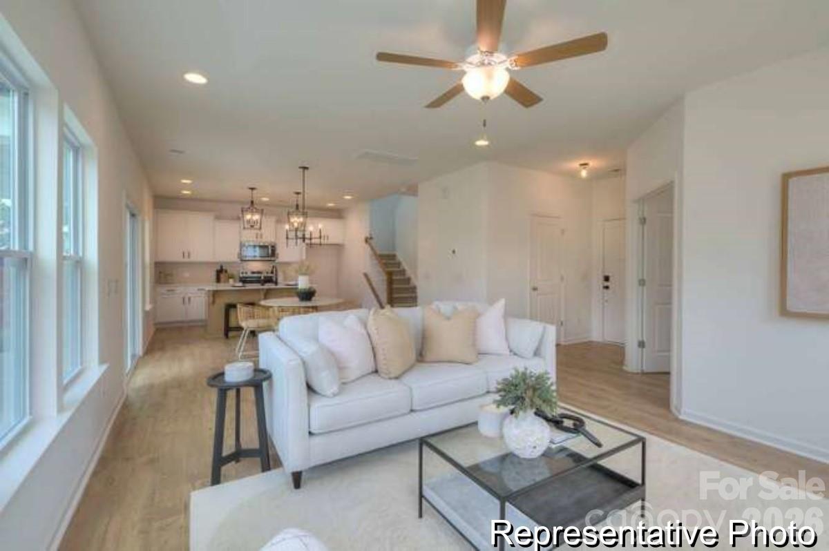 211 Streamside Drive #89p — Red Cross