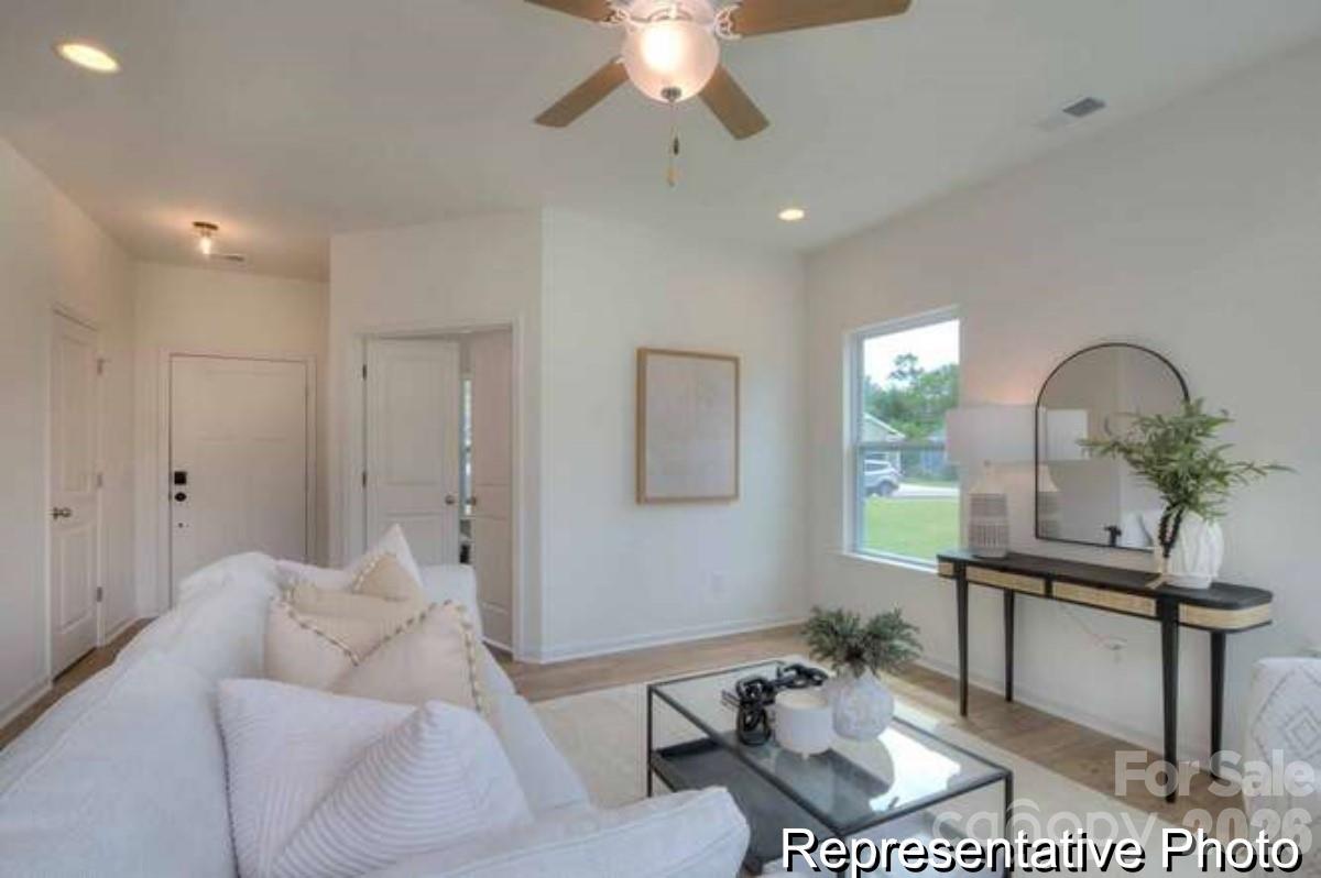 211 Streamside Drive #89p — Red Cross