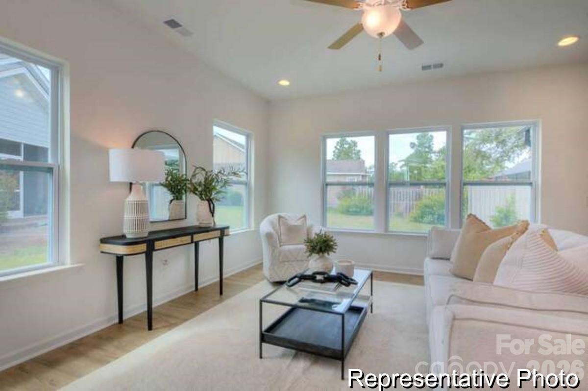 211 Streamside Drive #89p — Red Cross