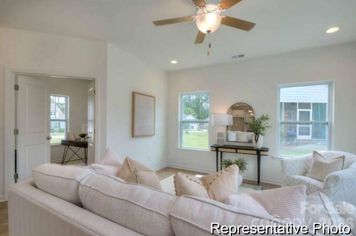 211 Streamside Drive #89p — Red Cross