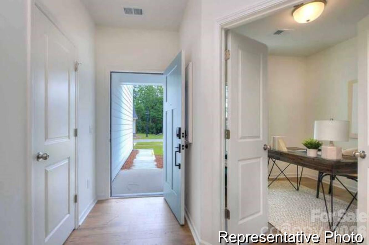211 Streamside Drive #89p — Red Cross