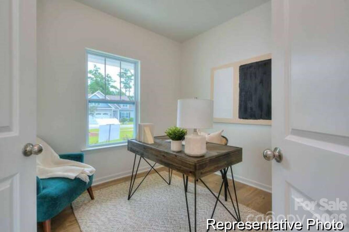 211 Streamside Drive #89p — Red Cross