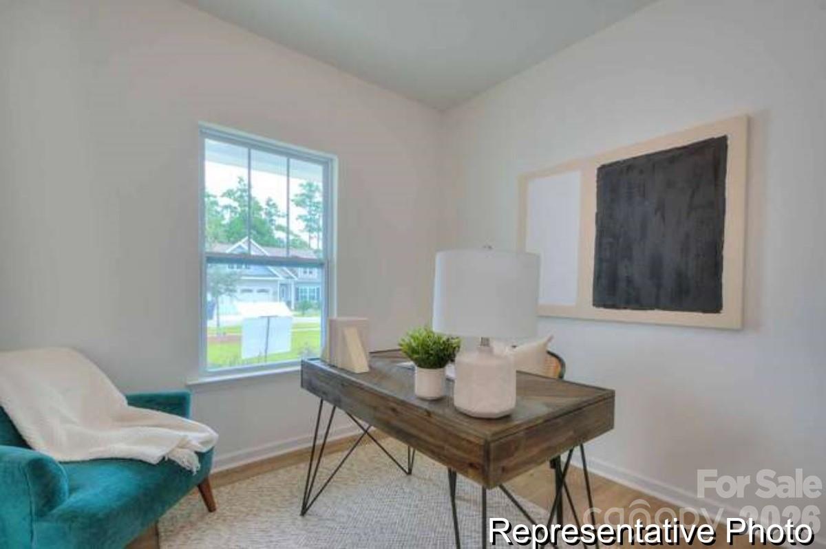 211 Streamside Drive #89p — Red Cross