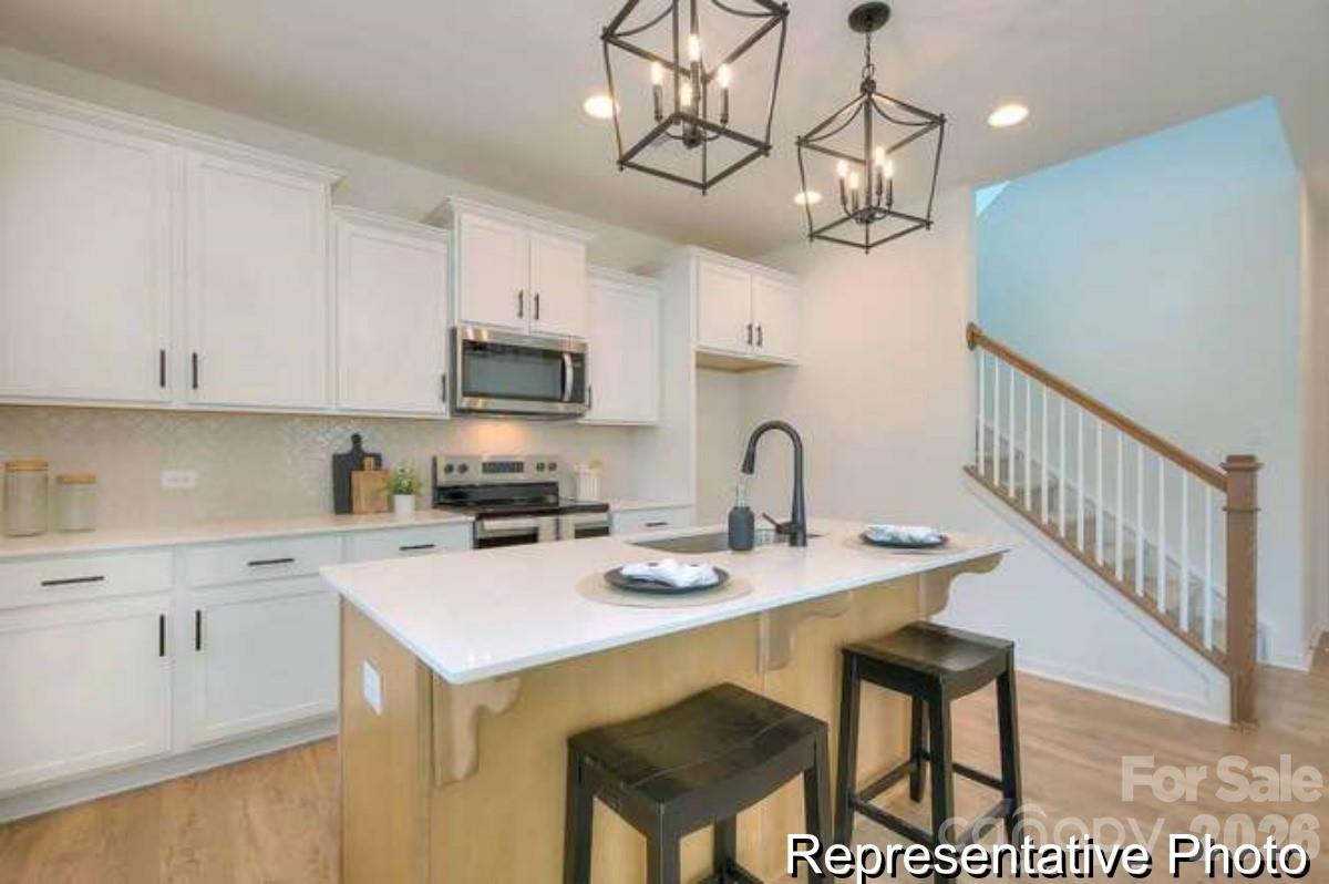 211 Streamside Drive #89p — Red Cross