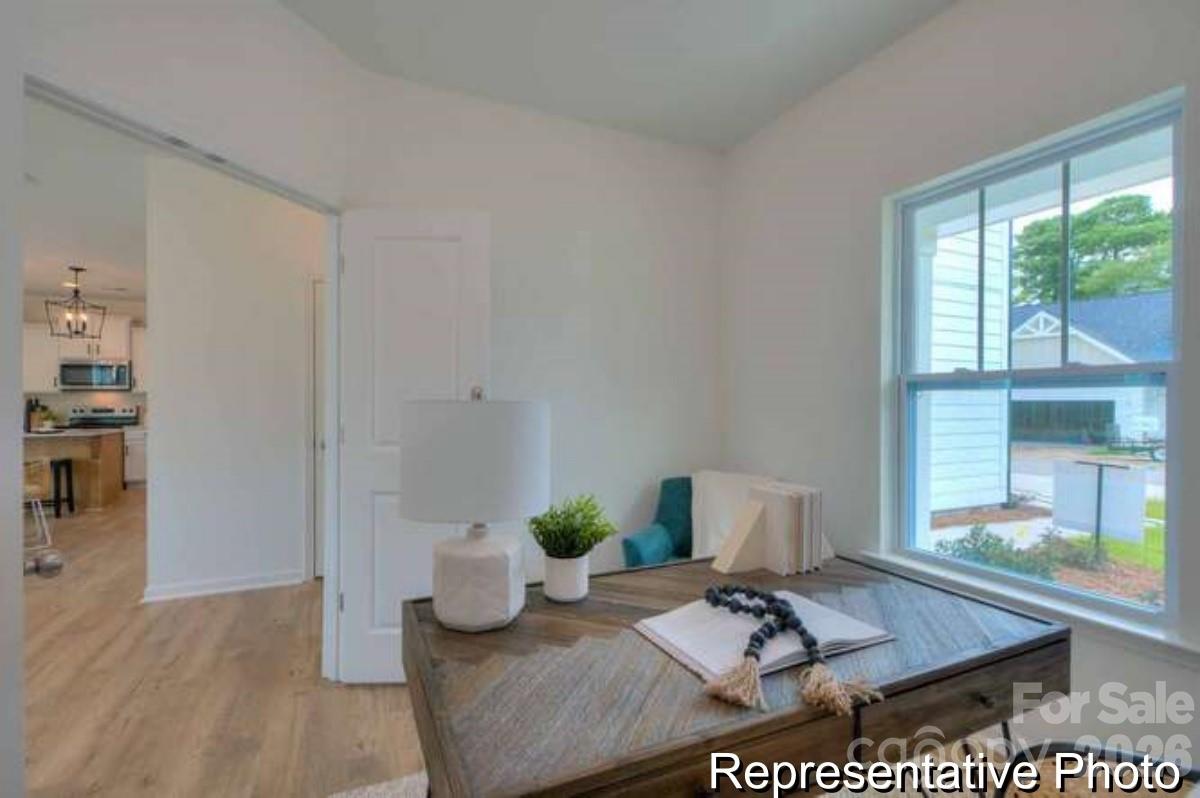 211 Streamside Drive #89p — Red Cross