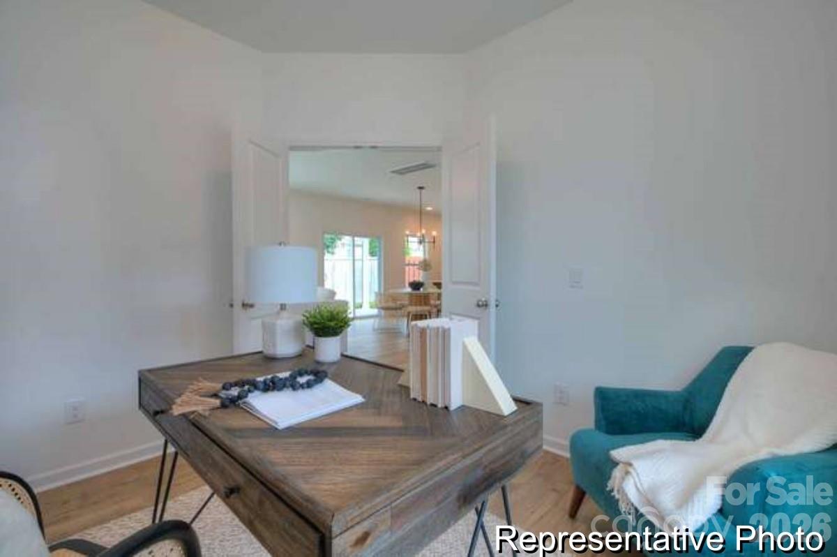 211 Streamside Drive #89p — Red Cross