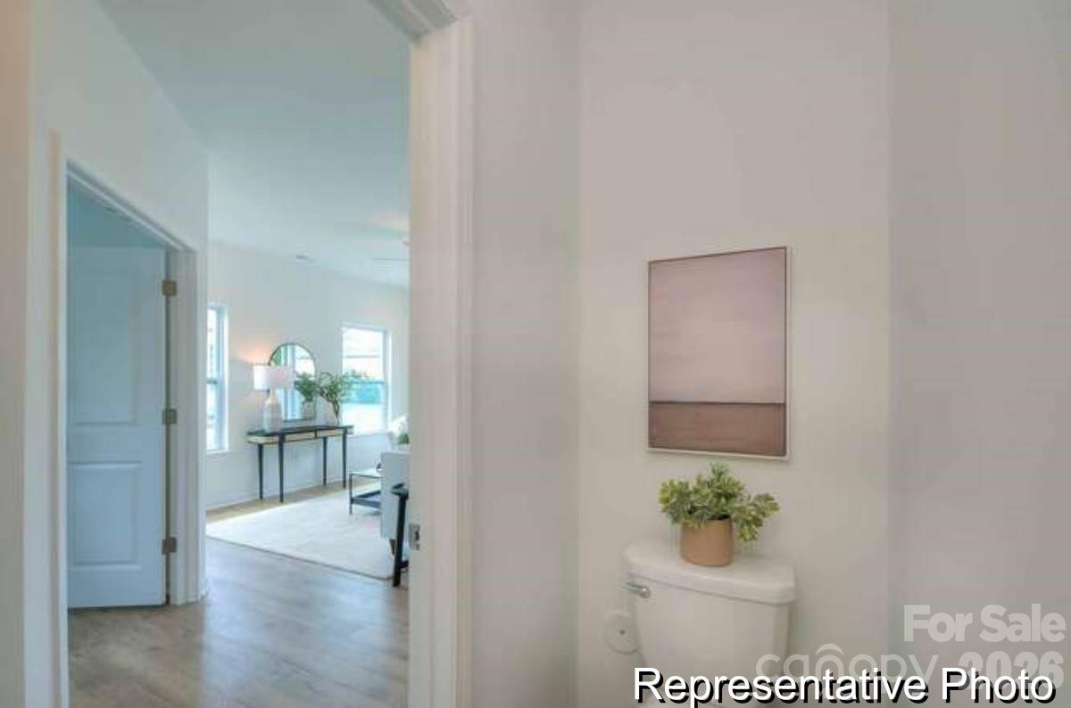 211 Streamside Drive #89p — Red Cross