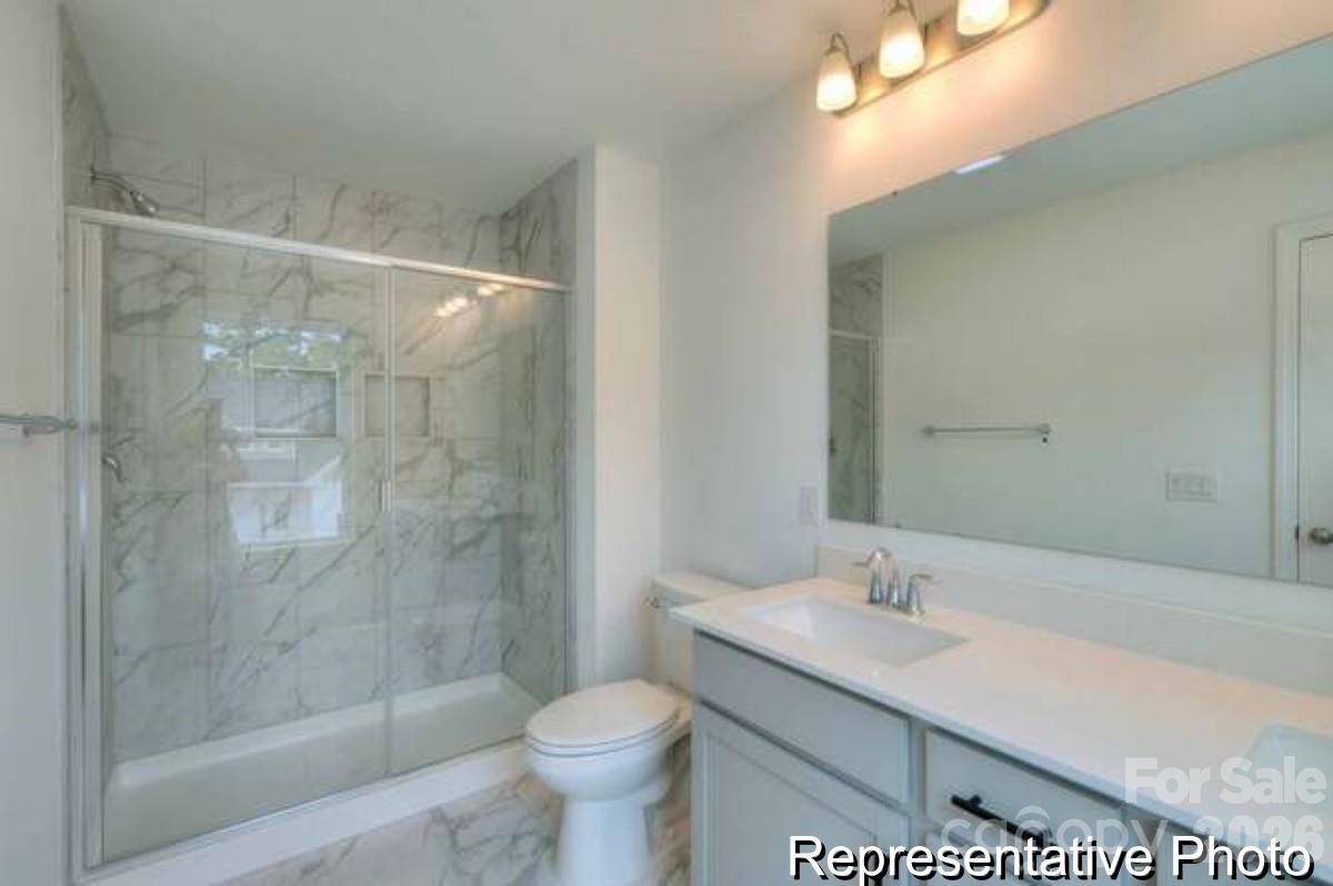 211 Streamside Drive #89p — Red Cross