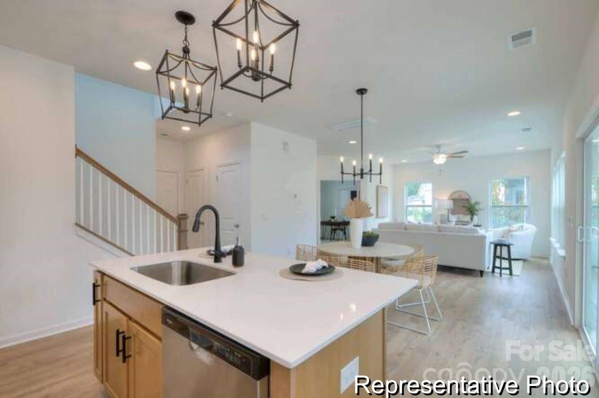 211 Streamside Drive #89p — Red Cross