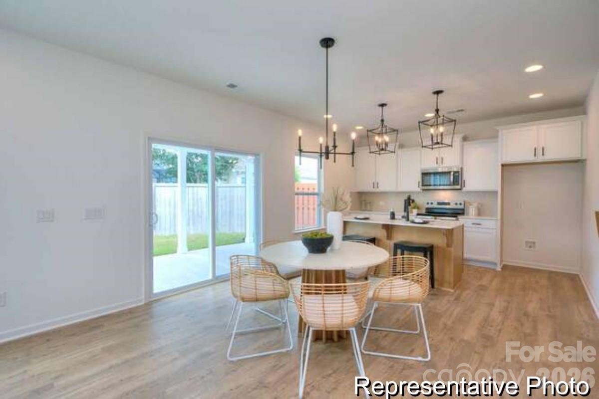 211 Streamside Drive #89p — Red Cross