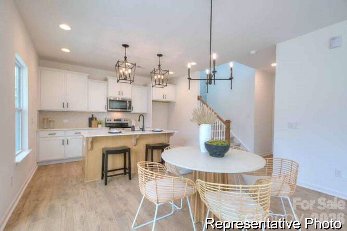 211 Streamside Drive #89p — Red Cross