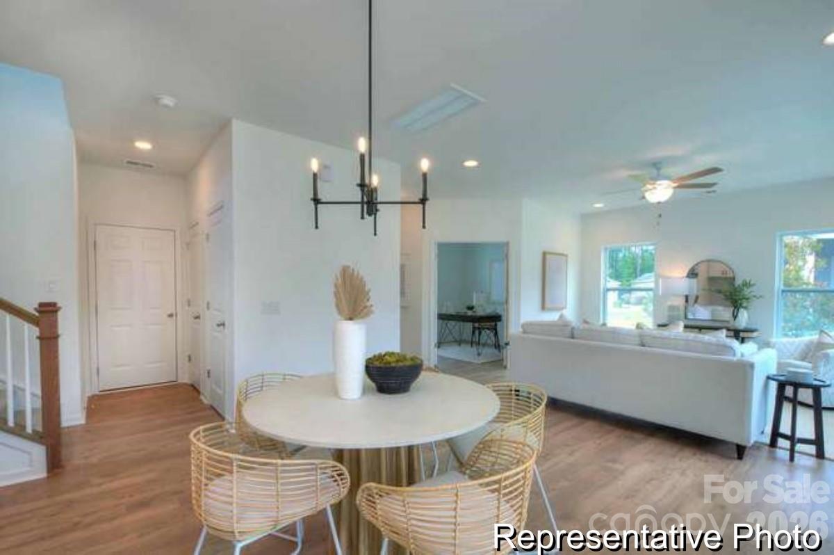 211 Streamside Drive #89p — Red Cross