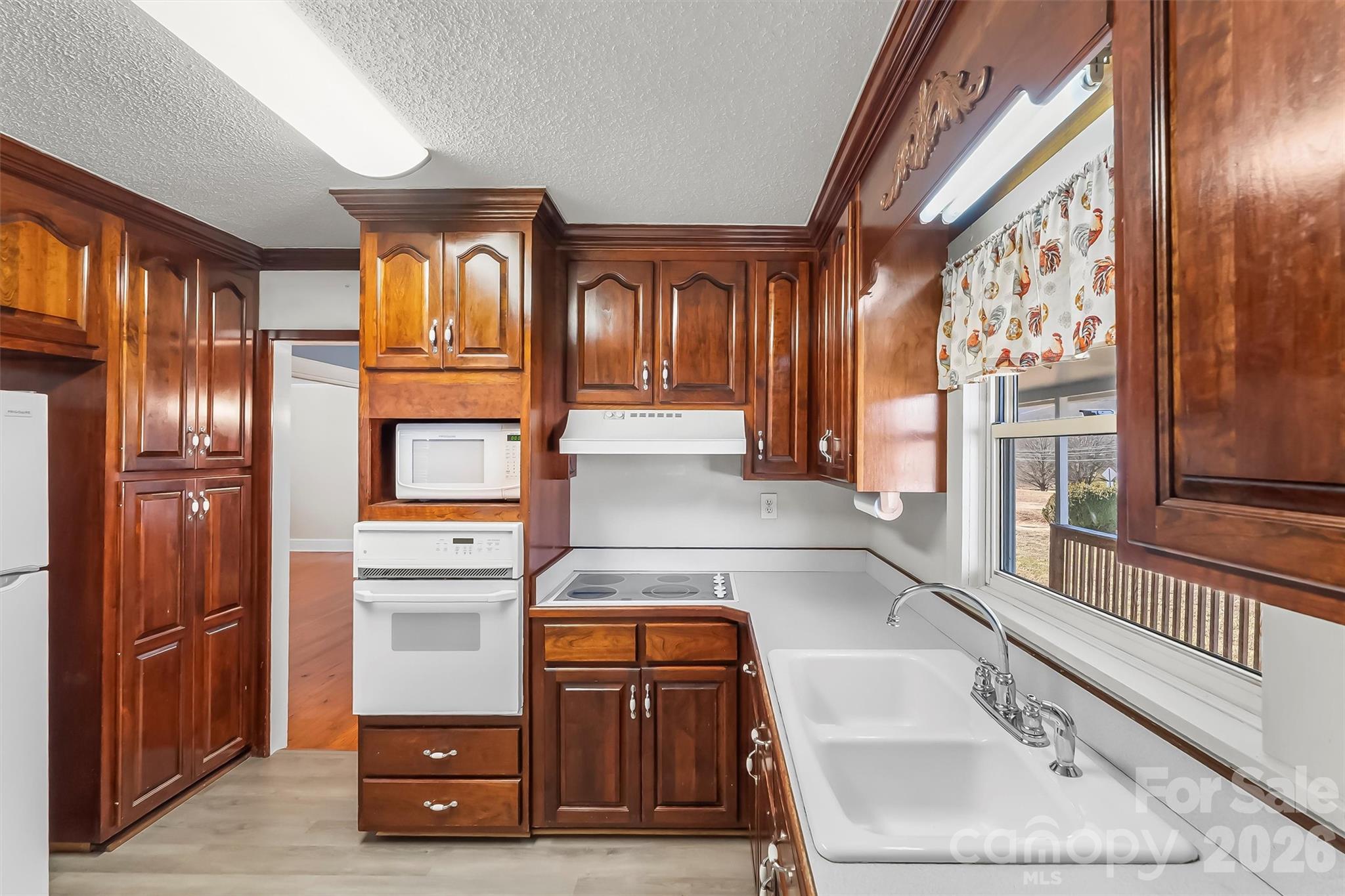 2977 US Highway 70 None W — Marion