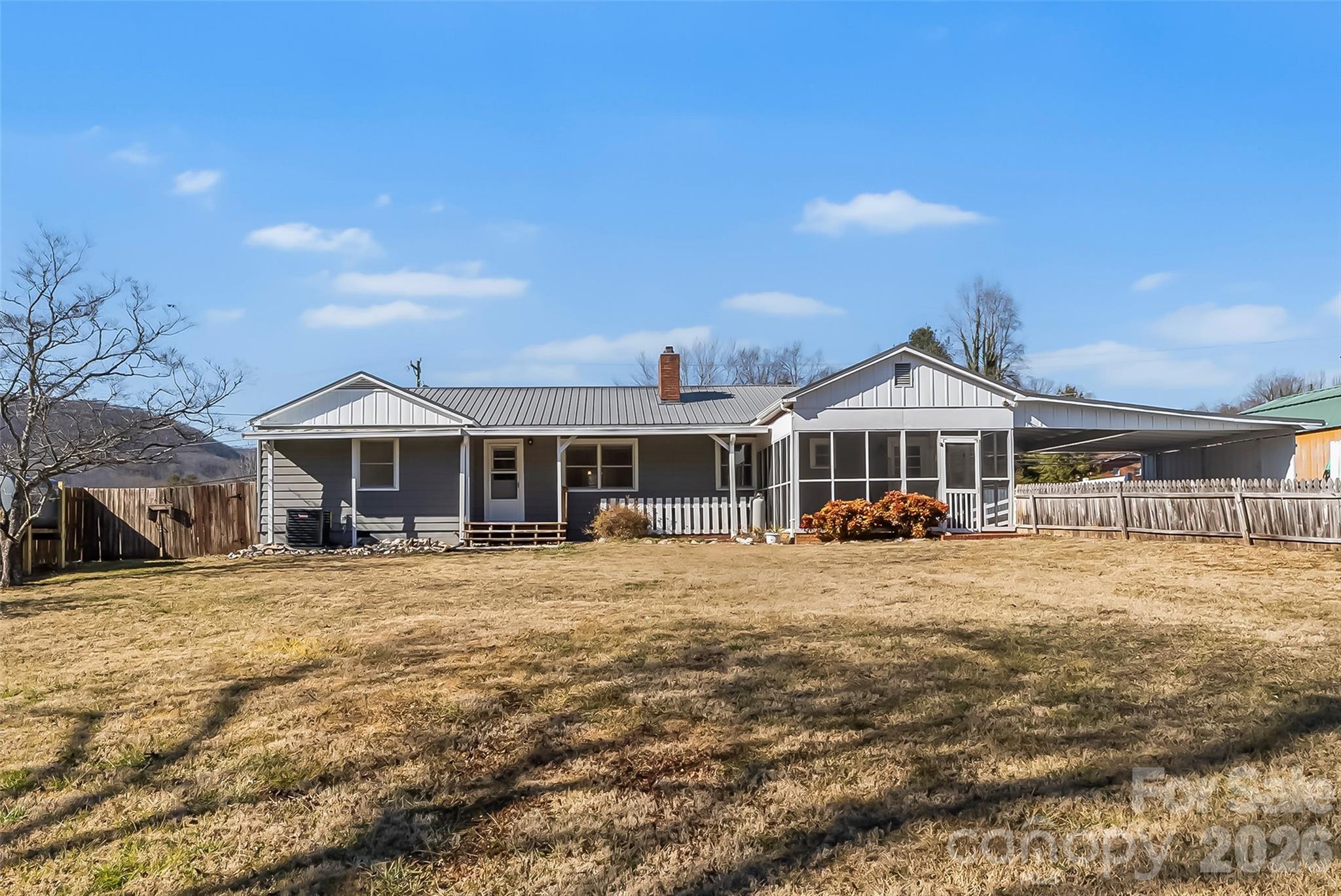 2977 US Highway 70 None W — Marion
