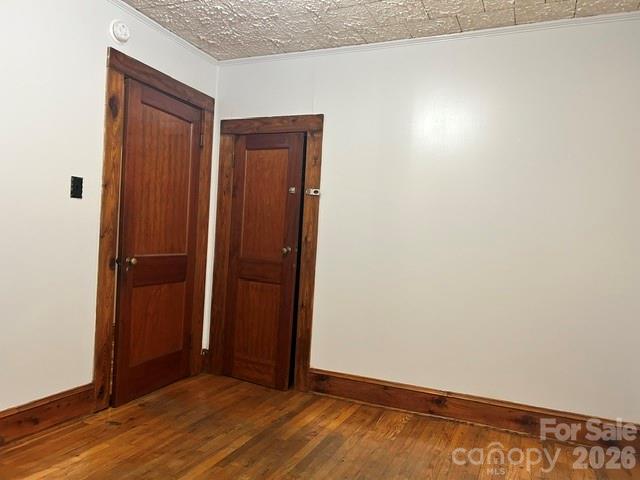 1174 Stacy Hill Road — Marion