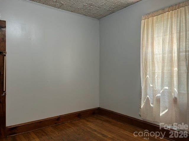 1174 Stacy Hill Road — Marion