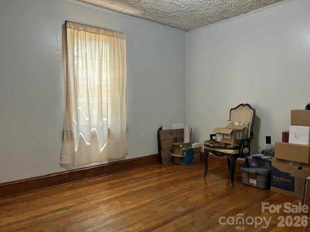 1174 Stacy Hill Road — Marion