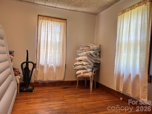 1174 Stacy Hill Road — Marion