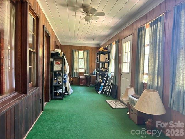 1174 Stacy Hill Road — Marion