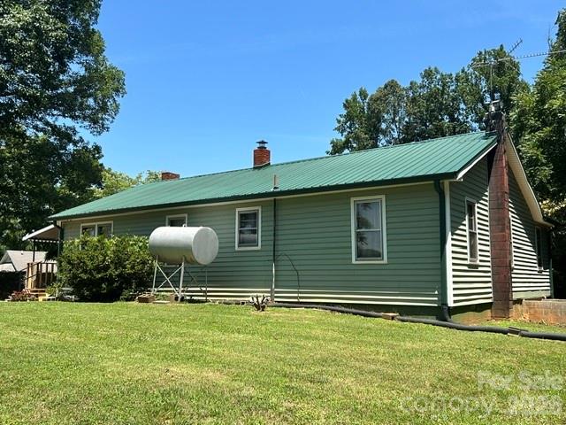 1174 Stacy Hill Road — Marion