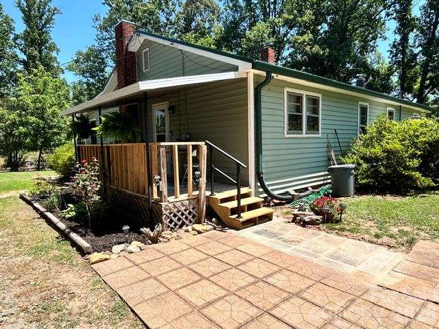 1174 Stacy Hill Road — Marion