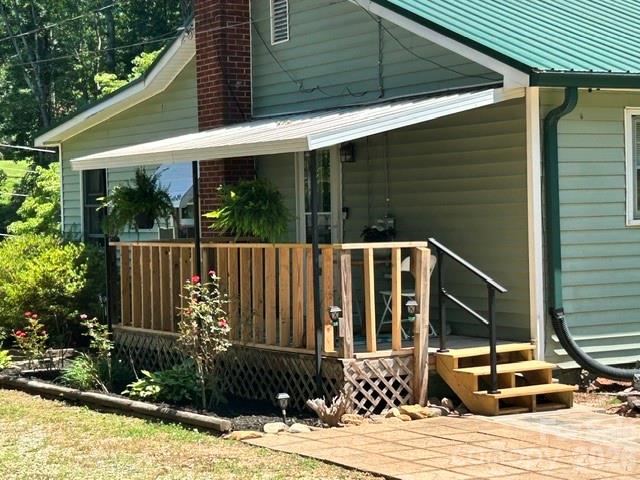 1174 Stacy Hill Road — Marion