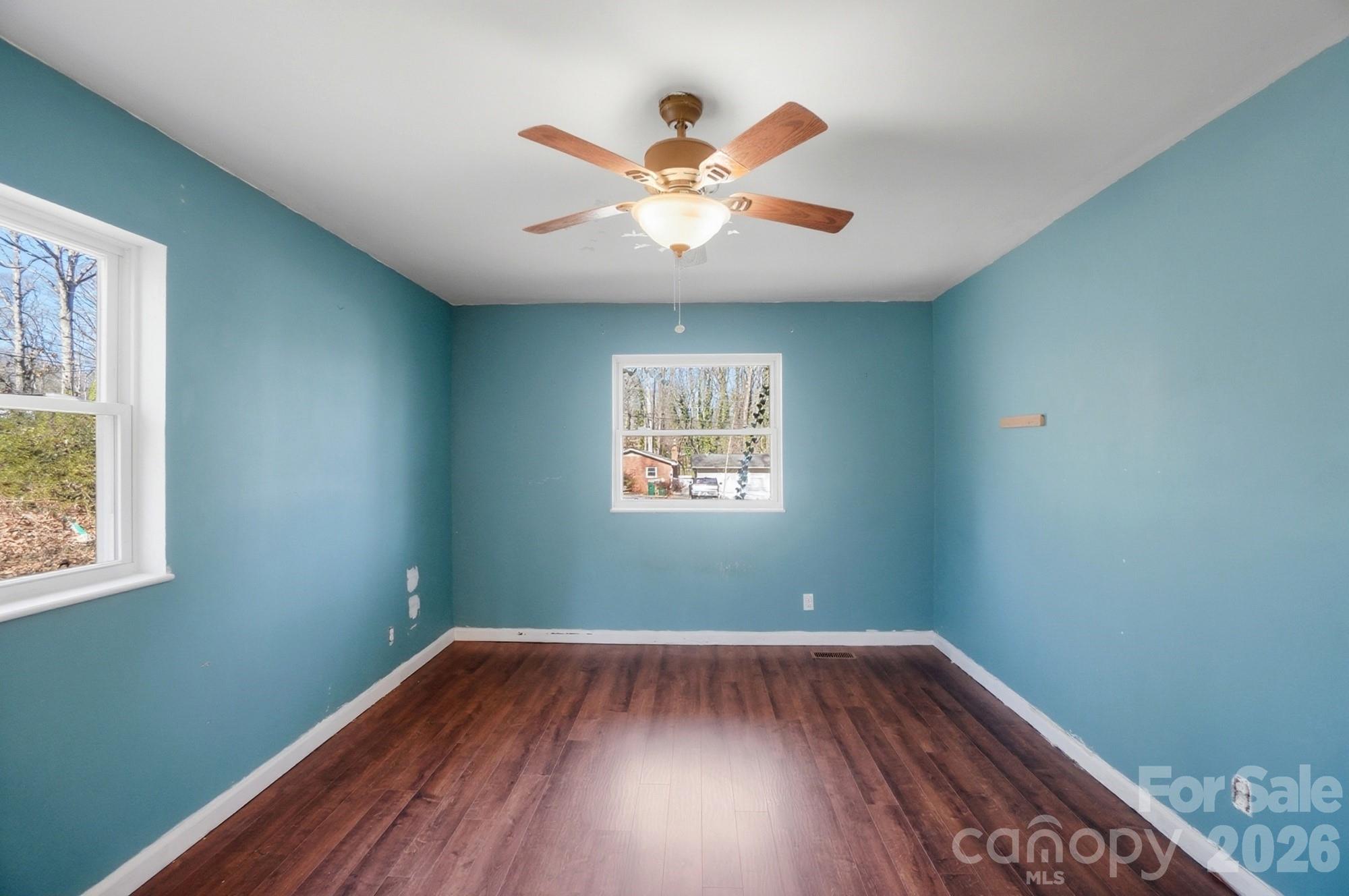 10608 Glenmac Road — Charlotte