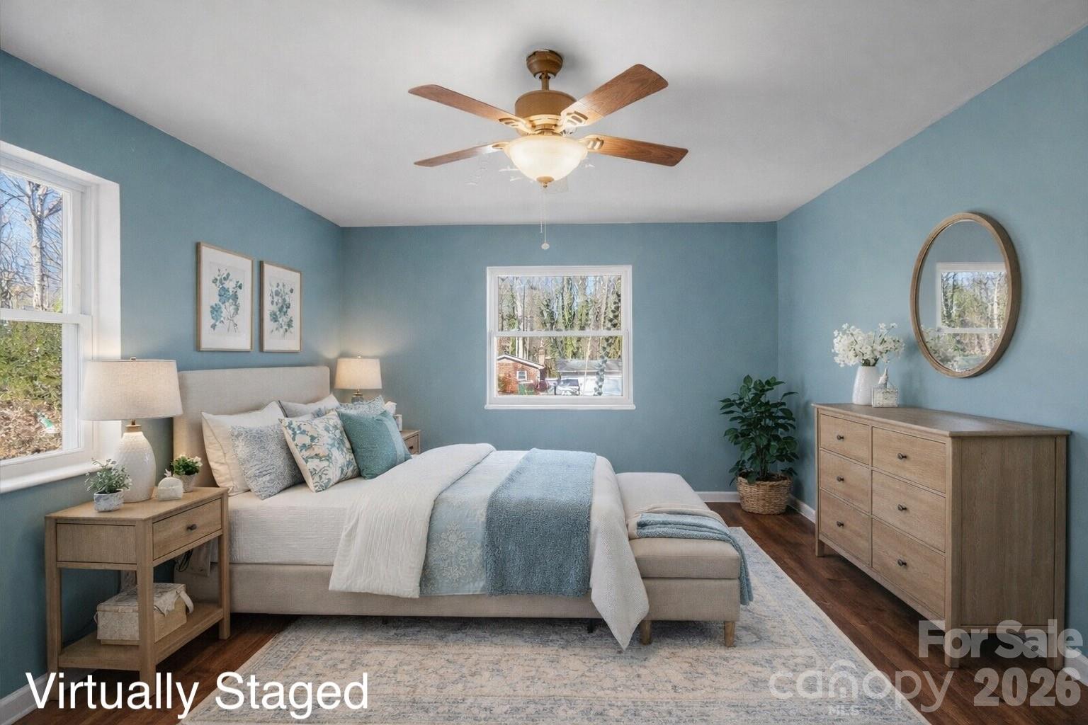 10608 Glenmac Road — Charlotte