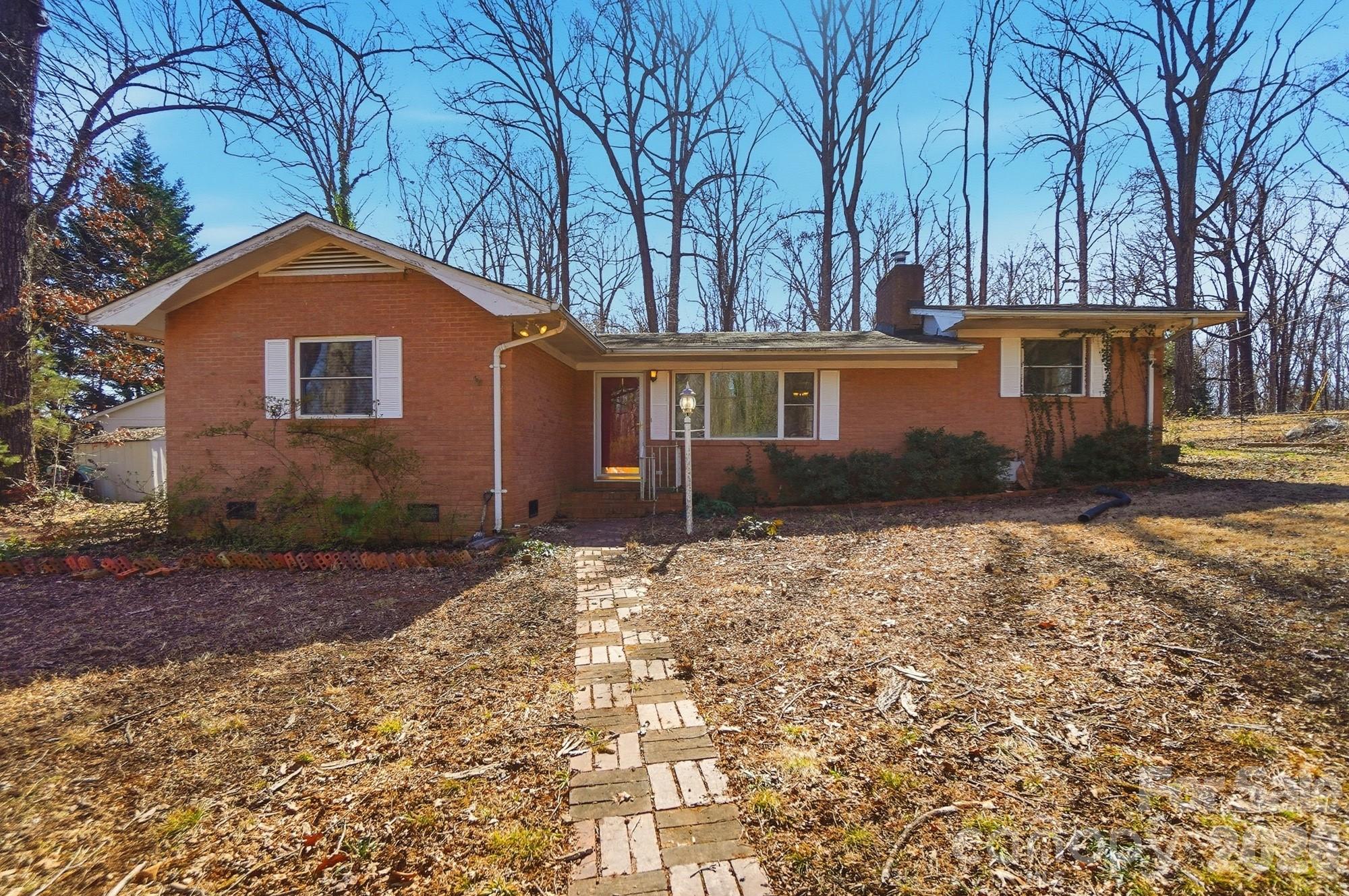 10608 Glenmac Road — Charlotte