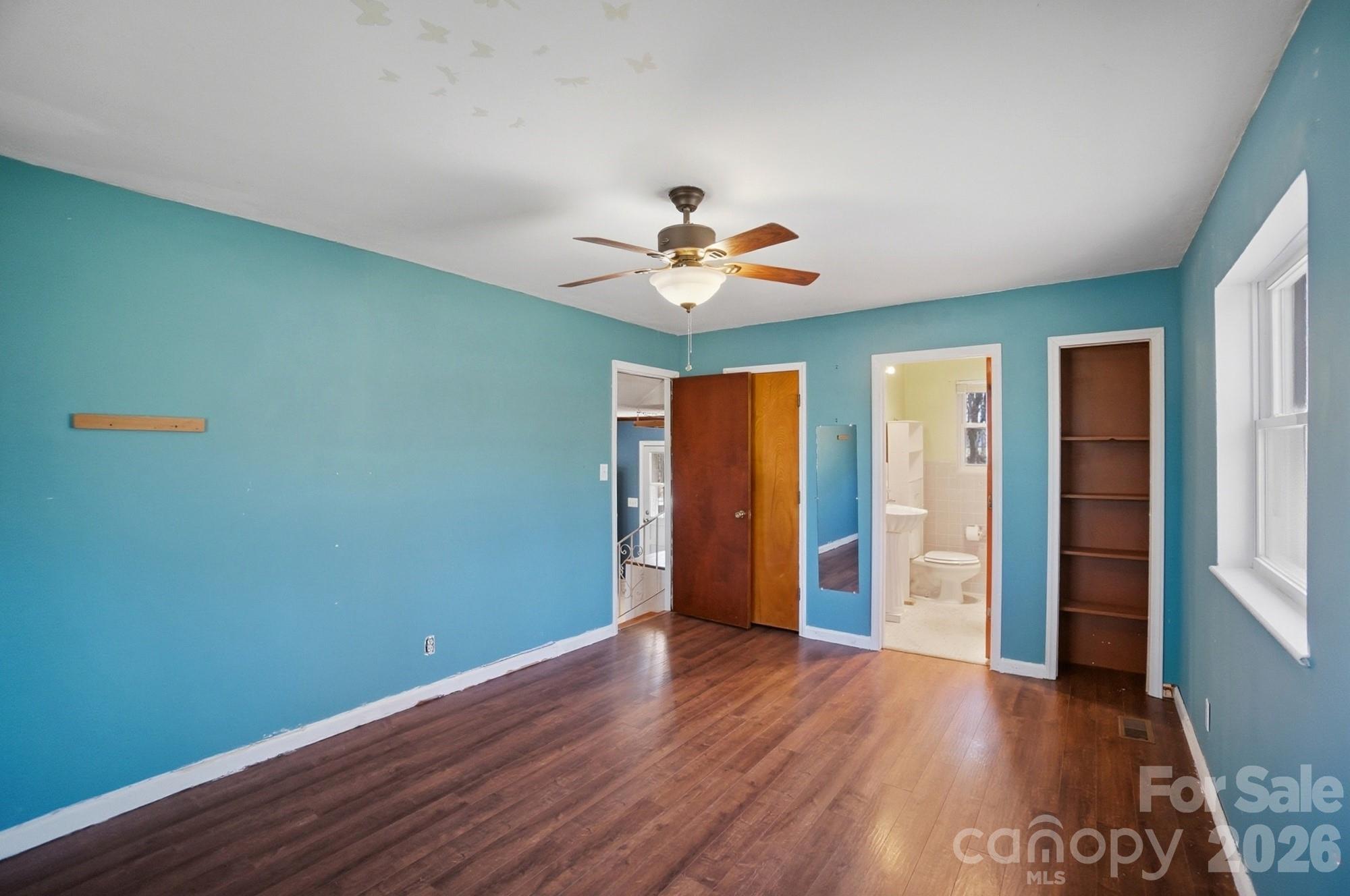 10608 Glenmac Road — Charlotte