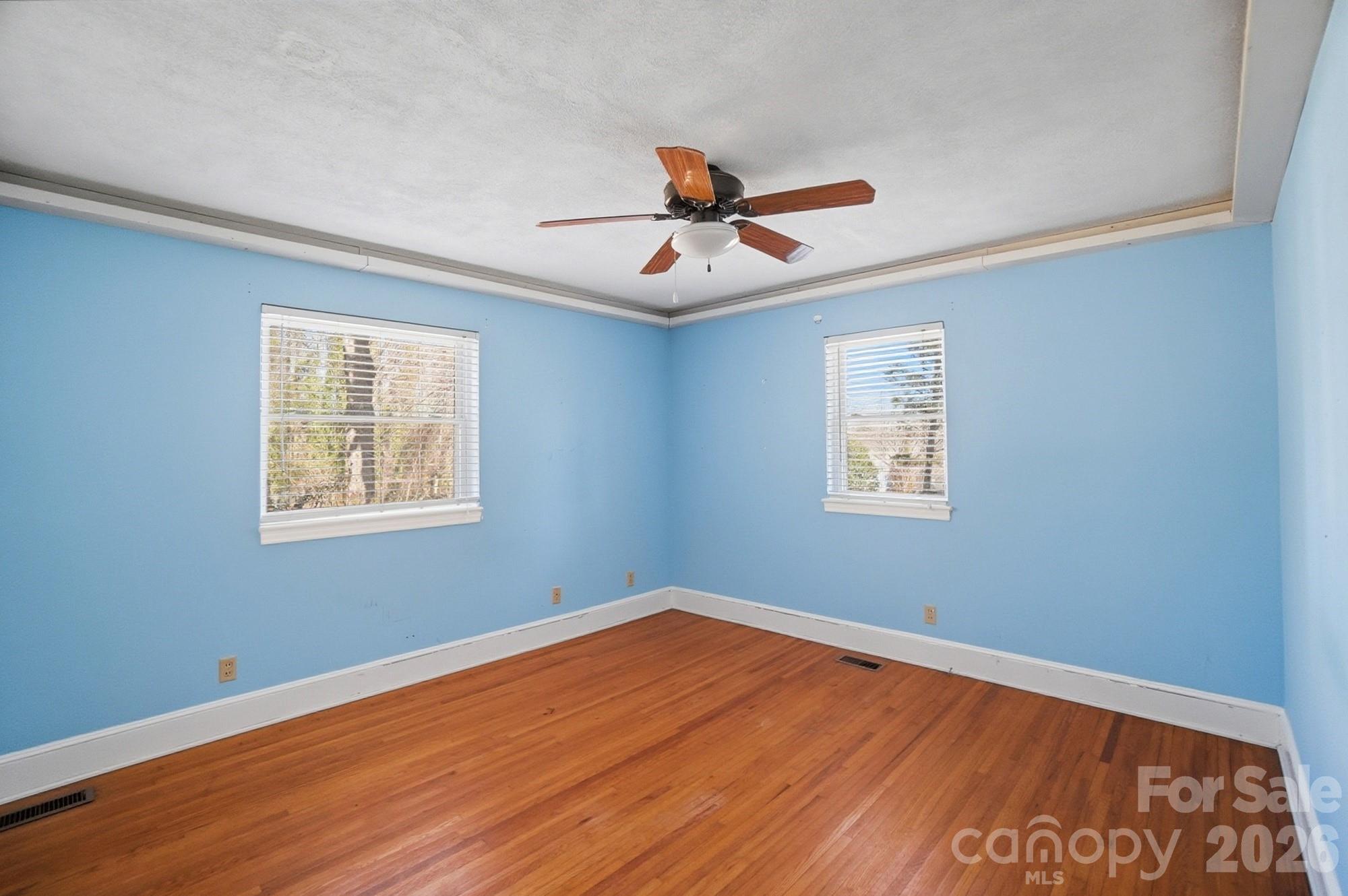 10608 Glenmac Road — Charlotte