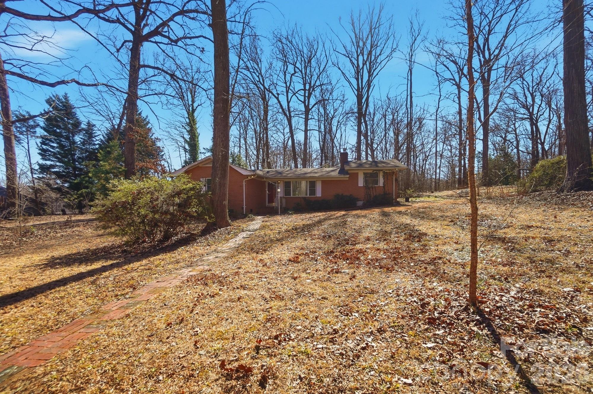 10608 Glenmac Road — Charlotte