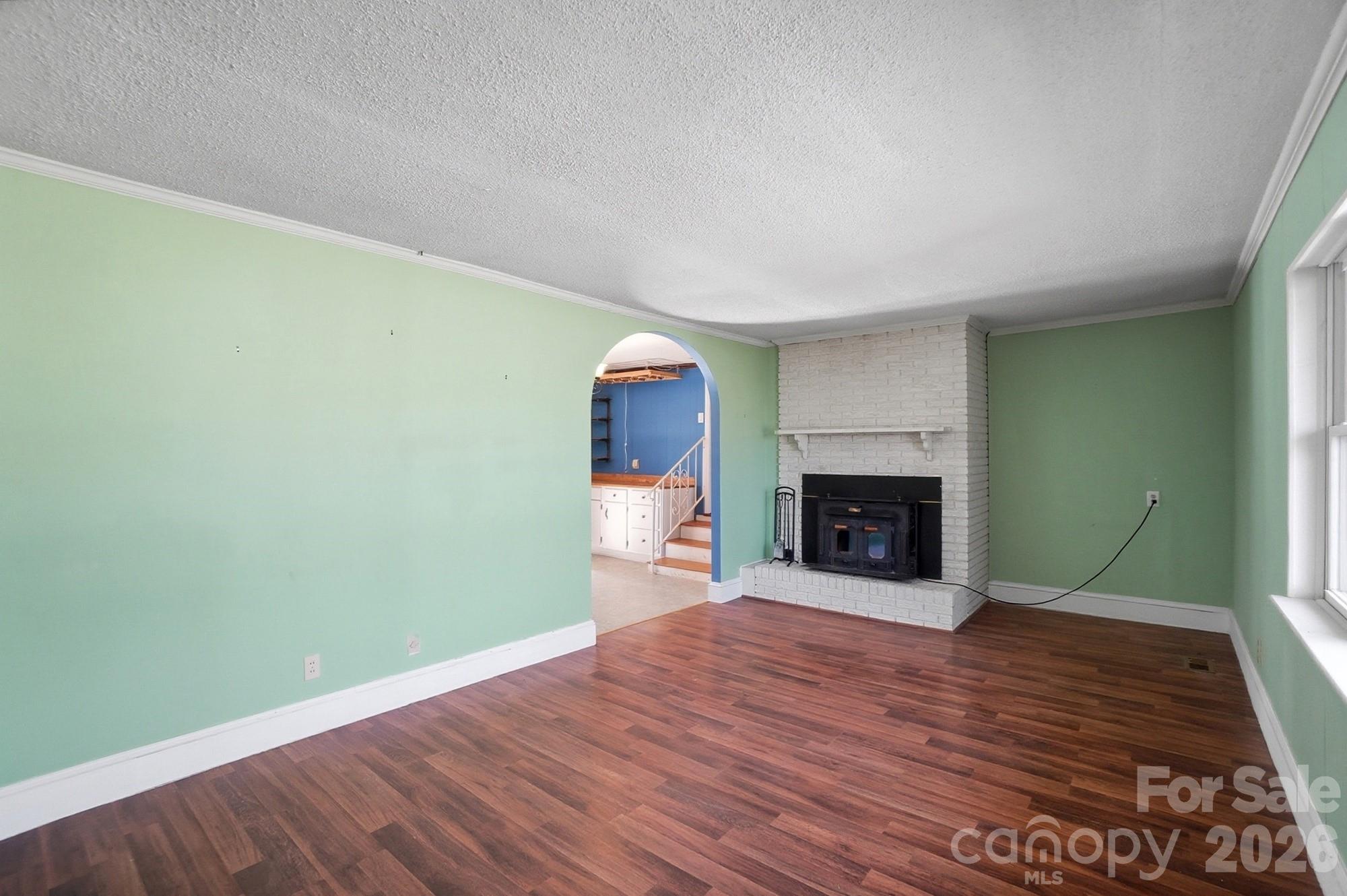 10608 Glenmac Road — Charlotte