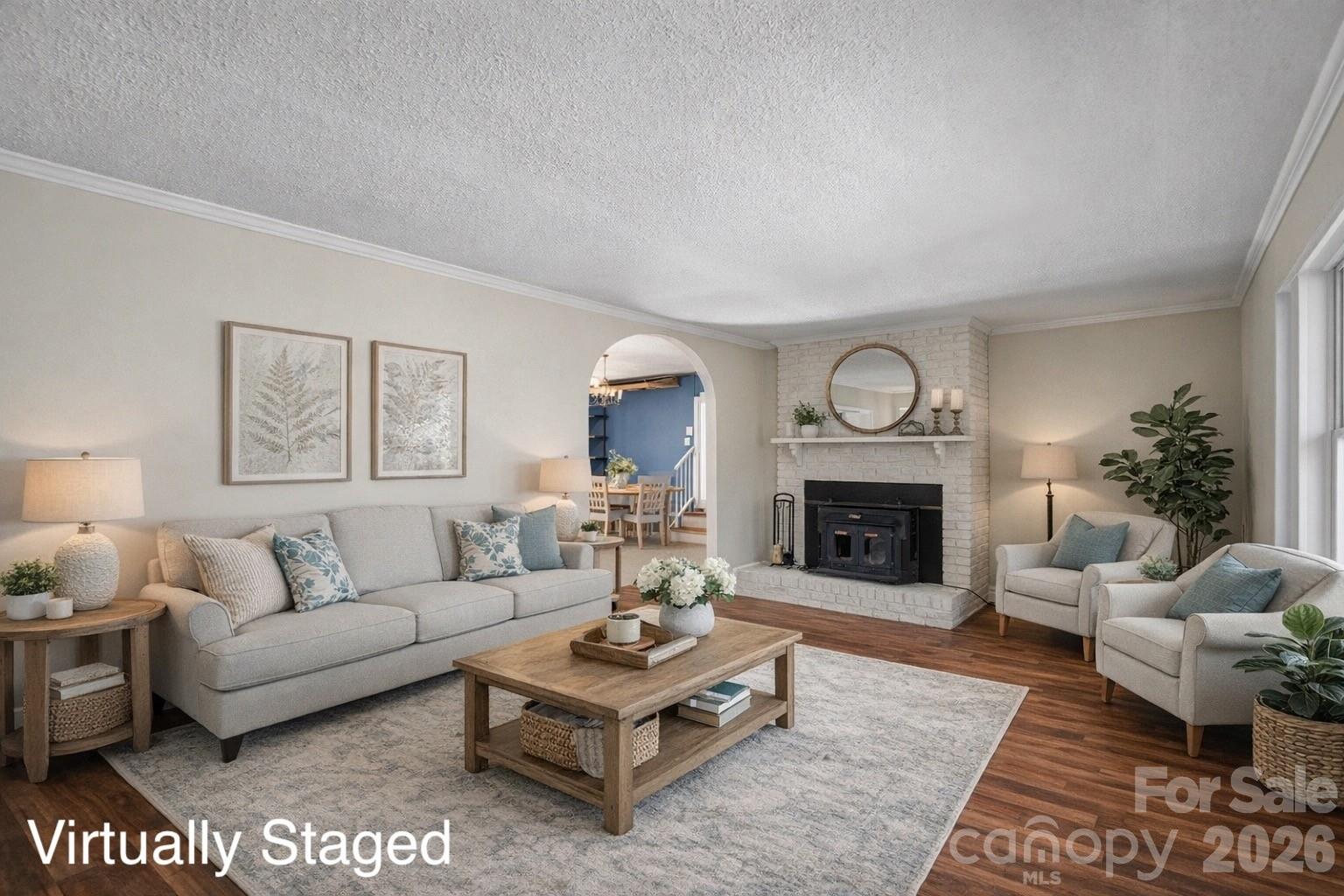 10608 Glenmac Road — Charlotte