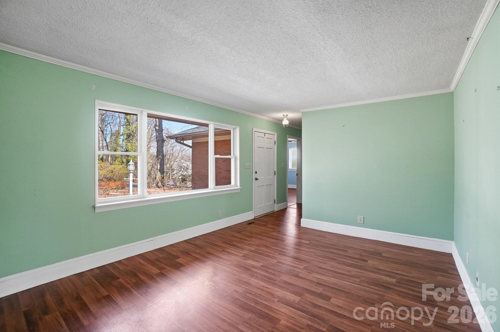 10608 Glenmac Road — Charlotte