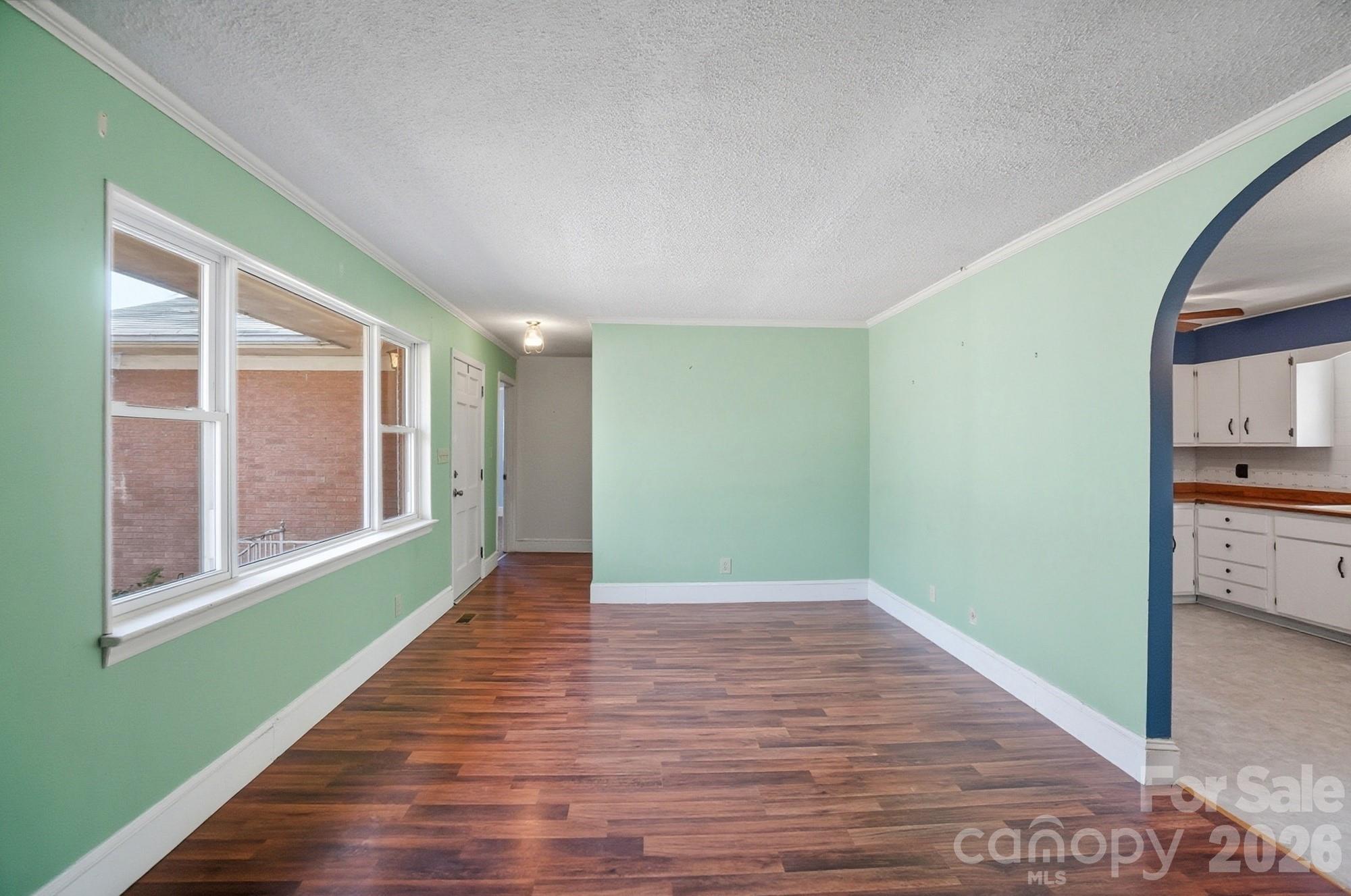 10608 Glenmac Road — Charlotte